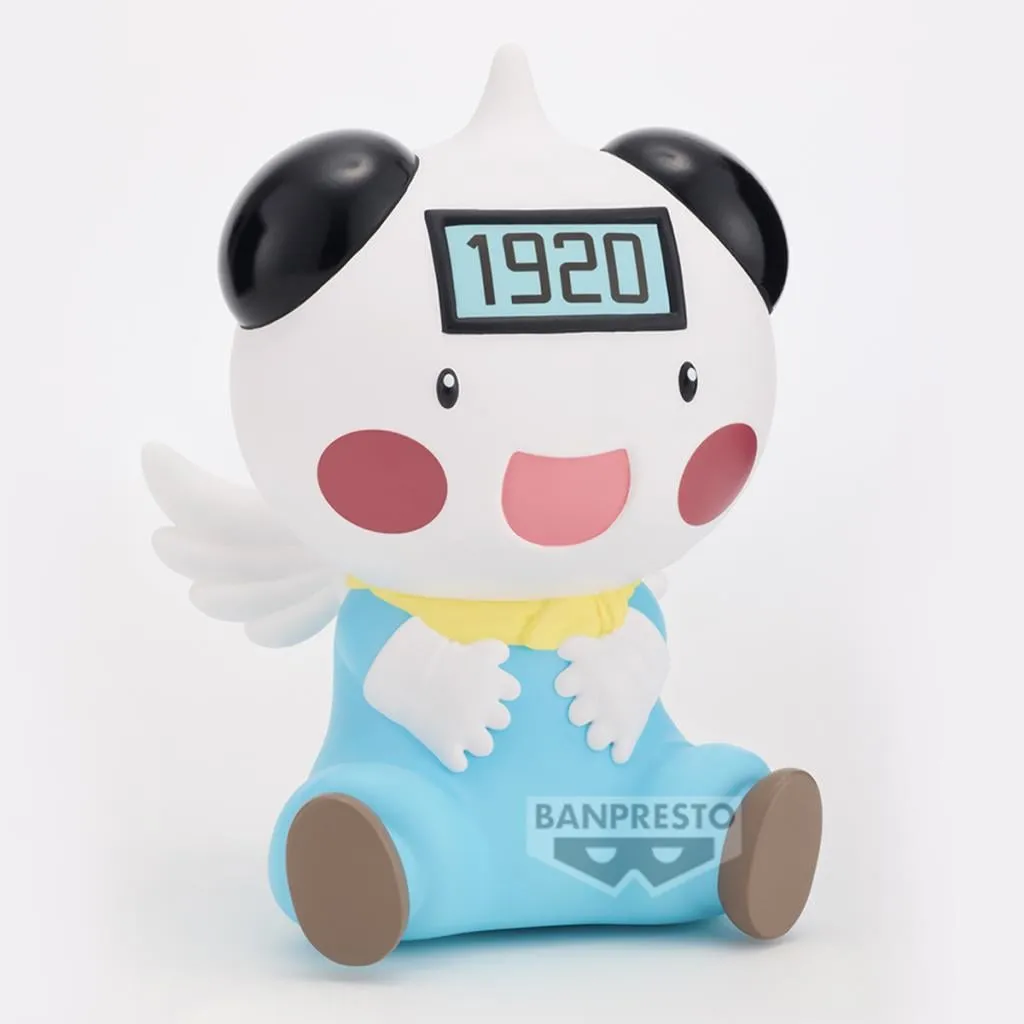 HUNTER X HUNTER - Potclean - Figure Figure Life 16cm